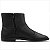 Bota Feminina Moleca Ref:5333.100.29248 - Preto 01 - Imagem 3