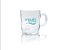 Caneca Equaliv de Vidro - Imagem 1