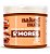 Pasta de Mix de Nuts Sabor S´Mores 300g. - Imagem 1