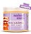 Pasta de Mix de Nuts Sabor Macadâmia - Naked Nuts 300g. - Imagem 1