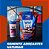 Whey Isolado +Mu Performance - Cookies'n Cream - Refil 900g - Imagem 3