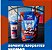 Whey Isolado +Mu Performance - Morango - Pote 450g - Imagem 3