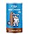Whey Concentrado +Mu - Chocolate - Pote 450g - Imagem 1