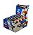 Mukebar +Mu Performance 15g de Proteína - Cookies'n Cream - Caixa 12 unidades - 720g - Imagem 1