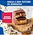 Mukebar +Mu Performance 15g de Proteína - Cookies'n Cream - Caixa 12 unidades - 720g - Imagem 3