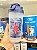 Combo-Proteína Vegetal +Mu Performance - Chocolate com Avelã - Refil 900g + Exquenta +Mu Performance - Pré-Treino - Pink Lemonade - 300g - Brinde Coqueteleira Mais MU 600ml. - Imagem 3