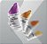 ENERGY GEL - 10 UNIDADES - TANGERINA - Imagem 3