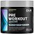 PRE WORKOUT ORIGINAL STIM FREE 300G - MAÇA VERDE - Imagem 1