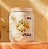 FRESHVEGAN™ BAUNILHA - POTE 520g - BAUNILHA - Imagem 2
