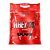 Whey Protein Concentrado Pote 900g - Sabor Chocolate - Imagem 1