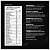 Whey Protein Concentrado 900g Darkness - Baunilha - Imagem 2