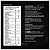 Whey Protein Concentrado 900g - Chocolate - Imagem 3