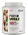 FRESHVEGAN MORANGO - POTE 450 g - Imagem 1