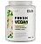 FRESHVEGAN BAUNILHA - POTE 450 g - Imagem 1