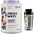 FRESHWHEY™ FRUTAS VERMELHAS - POTE 900 G + Coqueteleira Oficial Dux - Imagem 1