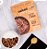 Granola Low Carb de Chocolate Belga - 250g. - Imagem 2