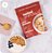 Granola Original com Aveia - 250g. - Imagem 2