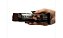 Naked Wafer - Dark Chocolate (caixa)  12un. 312g. - Imagem 2