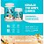 The Whey Vanilla Cream 480g. - Imagem 4