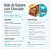 The Whey Chocolate Belga 480g. - Imagem 3