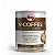 V-COFFEE LATA 220G ORIGINAL - Imagem 1
