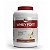 WHEY FORT 3W POTE 1800G BAUNILHA - Imagem 1