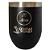 Kit 03 Copos Térmicos com Tampa Cuia  320ml Personalizados à Laser com sua logo - Imagem 3