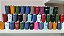 KIT 100 MINI COPO TÉRMICO 140ML PERSONALIZADOS À LASER COM SUA LOGO OU NOME (CORES DIVERSAS) - Imagem 3