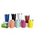 KIT 100 MINI COPO TÉRMICO 140ML PERSONALIZADOS À LASER COM SUA LOGO OU NOME (CORES DIVERSAS) - Imagem 1