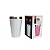 KIT 100 MINI COPO TÉRMICO 140ML PERSONALIZADOS À LASER COM SUA LOGO OU NOME (CORES DIVERSAS) - Imagem 4
