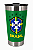 Copo Térmico com Tampa e Abridor 473ml do Brasil Copa do Mundo - Imagem 3