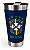Copo Térmico com Tampa e Abridor 473ml do Brasil Copa do Mundo - Imagem 2