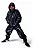 Boneco Homem Aranha Urbano 20cm Action Figure 3d - Imagem 4