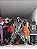 Boneco Homem Aranha Urbano 20cm Action Figure 3d - Imagem 7