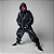 Boneco Homem Aranha Urbano 20cm Action Figure 3d - Imagem 1