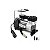 Compressor a Bateria -  Locação - Imagem 1