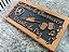 Placa Decorativa Personalizada para Área de Churrasco - 40 x 20 cm - Imagem 4