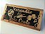 Placa Decorativa Personalizada para Área de Churrasco - 40 x 20 cm - Imagem 1