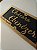Placa Decorativa Personalizada para Área de Churrasco - 40 x 20 cm - Imagem 2