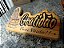 Porta Chaves Personalizado - Entalhado em madeira - Imagem 3