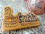 Porta Chaves Personalizado - Entalhado em madeira - Imagem 4