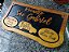 Placa Decorativa Personalizada para Área de Churrasco - 50 x 28 cm - Imagem 4