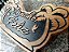 Placa Decorativa Personalizada para Área de Churrasco - 50 x 28 cm - Imagem 7