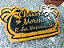 Placa Decorativa Personalizada para Área de Churrasco - 50 x 28 cm - Imagem 3