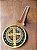 Medalha de  São Bento - Placa Decorativa - Imagem 3