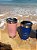 Kit 2 Copos Térmicos com Tampa e Abridor 473ml - Personalizados a Laser - Imagem 1
