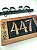 Numero Residencial com Suporte Colonial - Placa 30 x 15 cm - Imagem 5