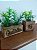 kit 4 Vasinhos Decorativos Personalizados - Flores Artificiais - Imagem 6