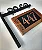 Numero Residencial com Suporte Colonial - Placa 40 x 20 cm - Imagem 9