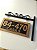 Numero Residencial com Suporte Colonial - Placa 40 x 20 cm - Imagem 7